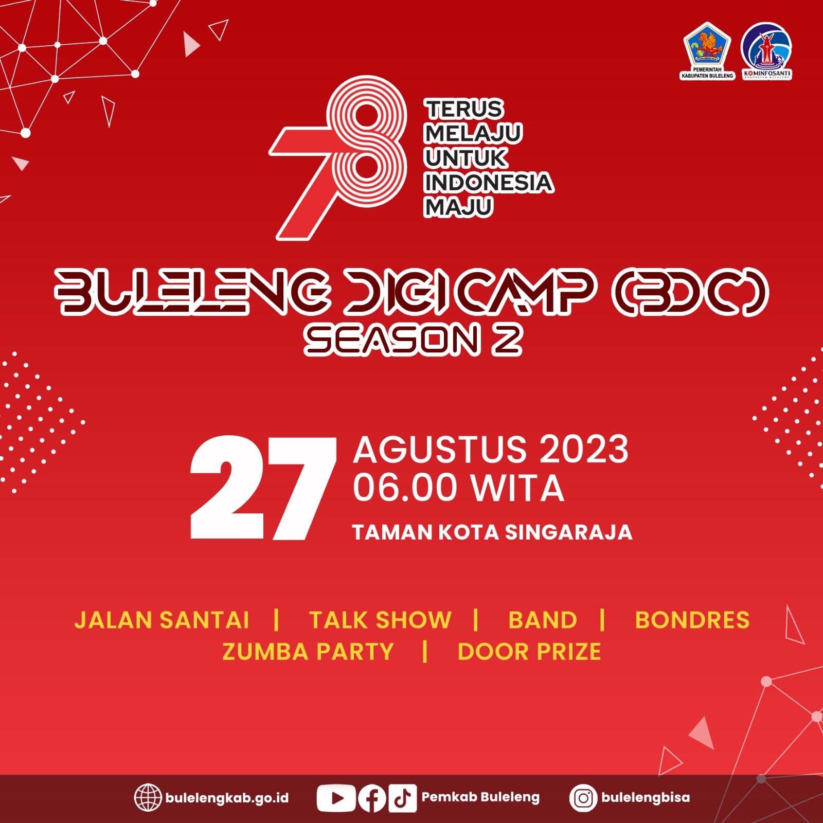 Buleleng Digi Camp