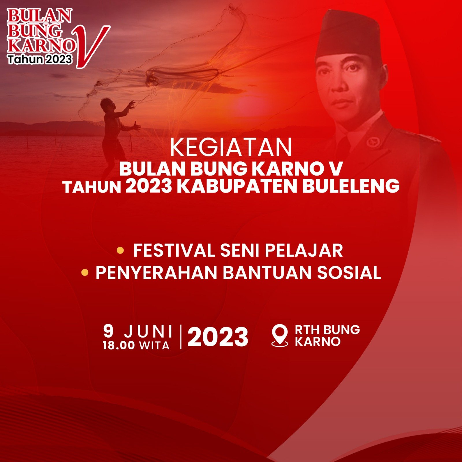 Festival Seni Pelajar