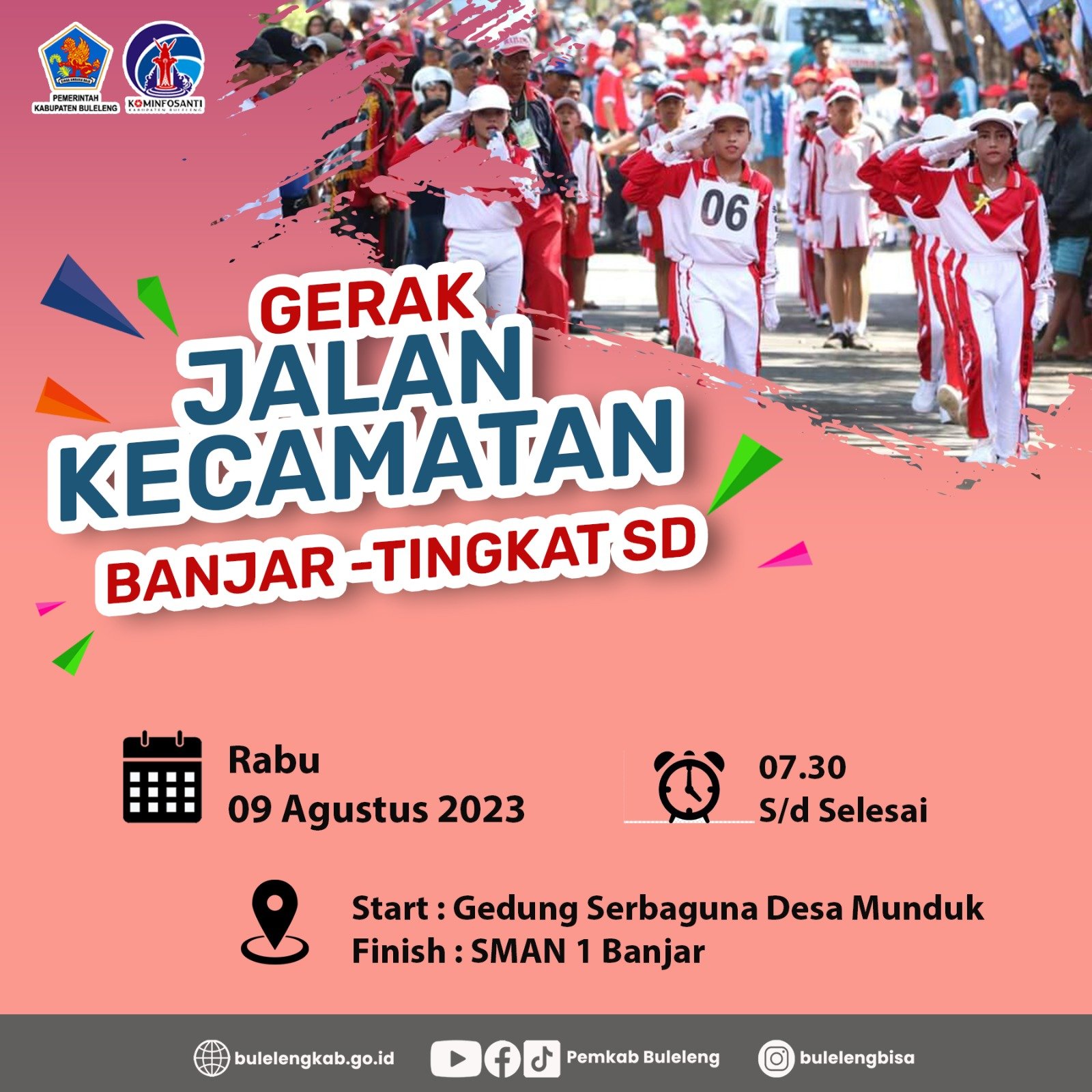 GJ Kecamatan Banjar 