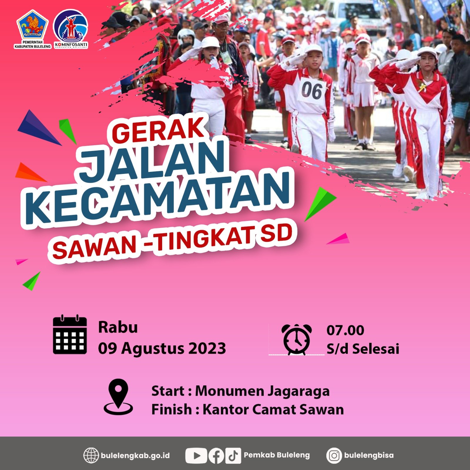 GJ Kecamatan Sawan