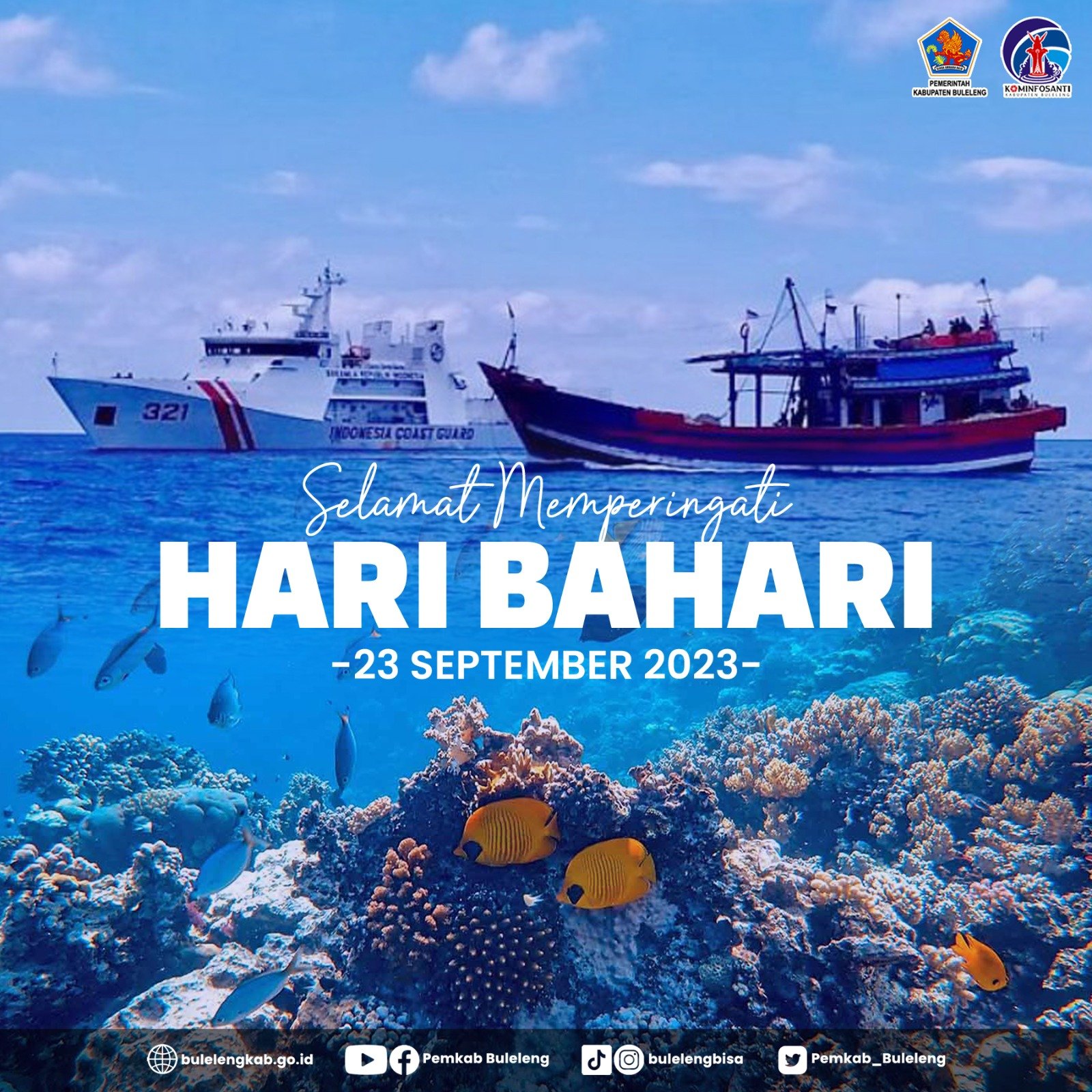 Hari Bahari Indonesia