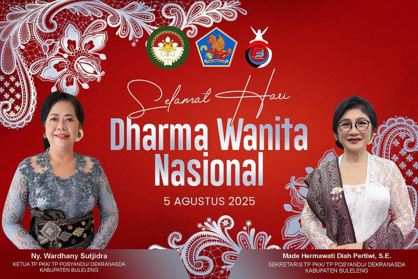Hari Dharma Wanita Nasional 
