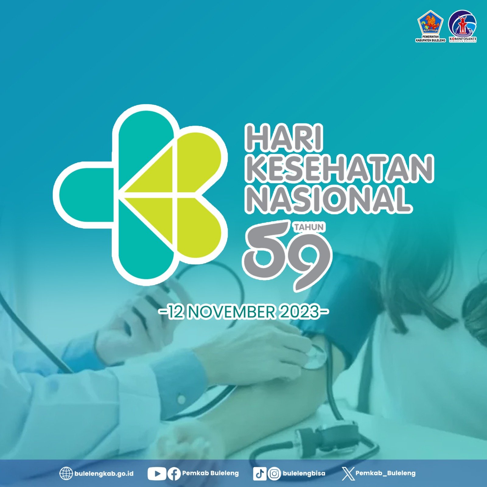Hari Kesehatan Nasional