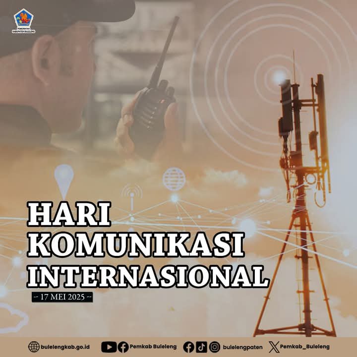 Hari Komunikasi Internasional