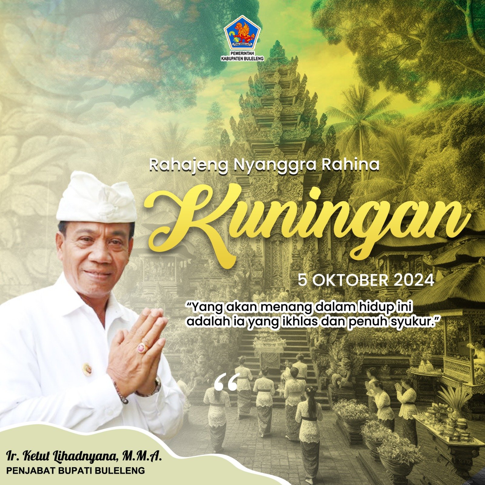 Hari Raya Kuningan