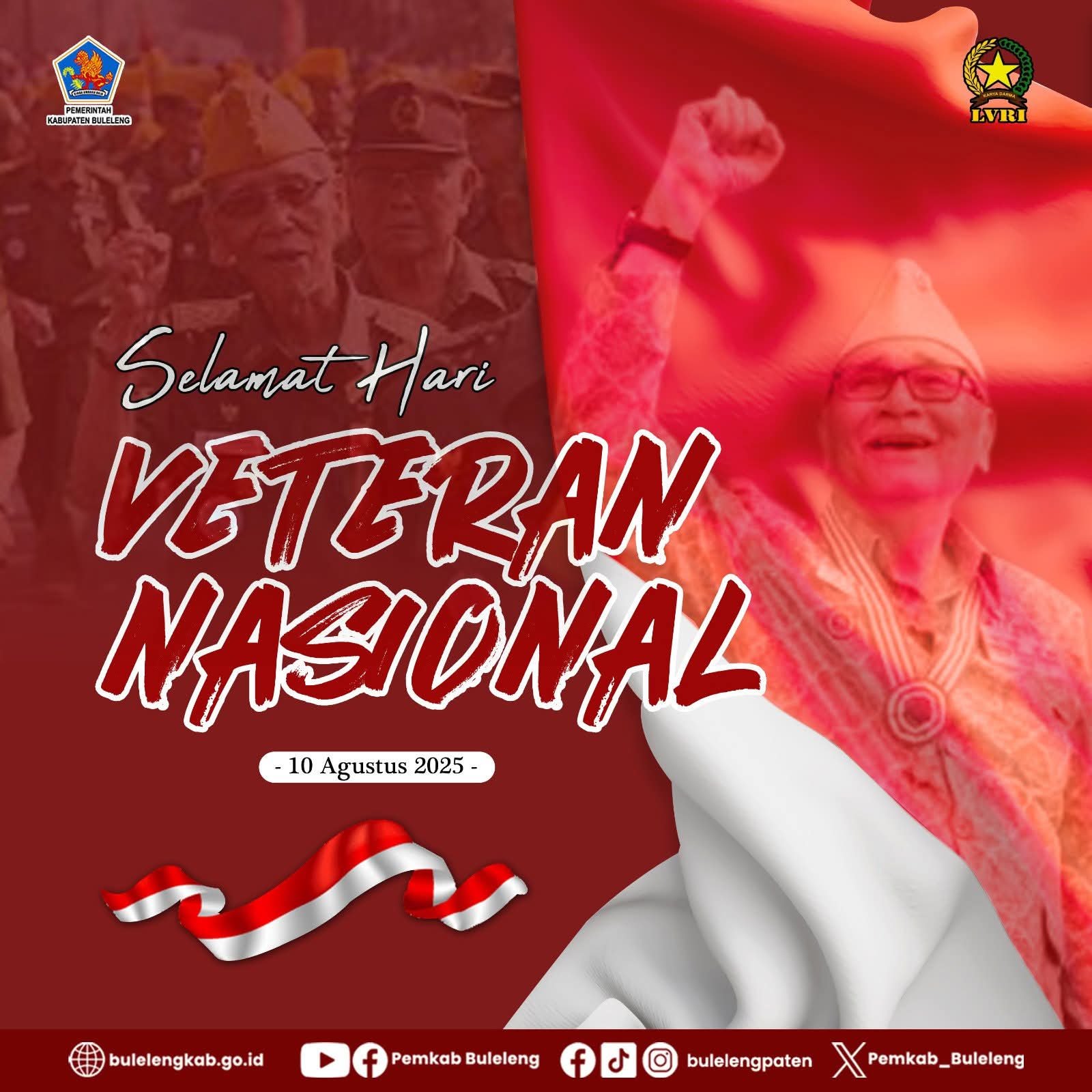 Hari Veteran Nasional