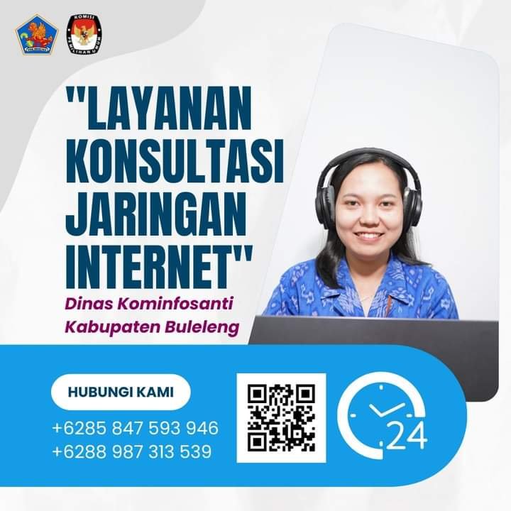 Layanan Konsultasi Jaringan Internet