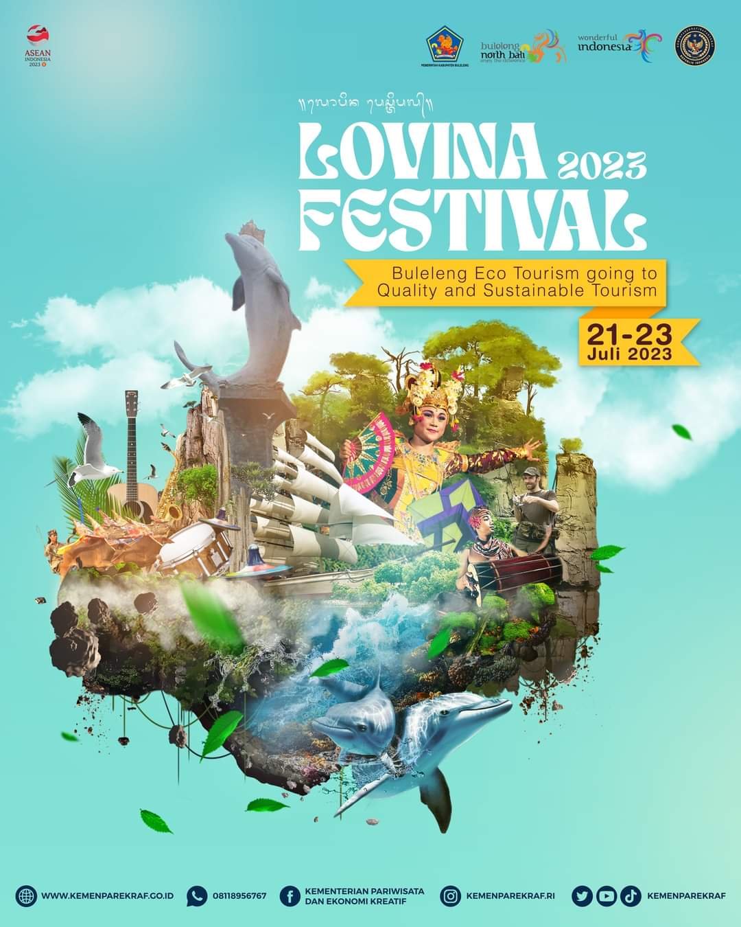 Lovina Festival 2023