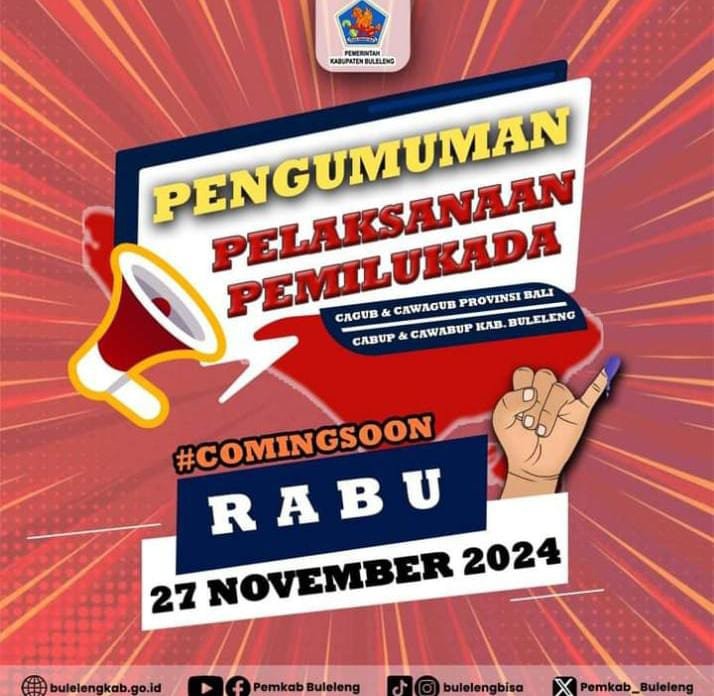 Pelaksanaan Pemilukada