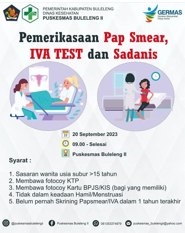 Pemeriksaan Papsmear