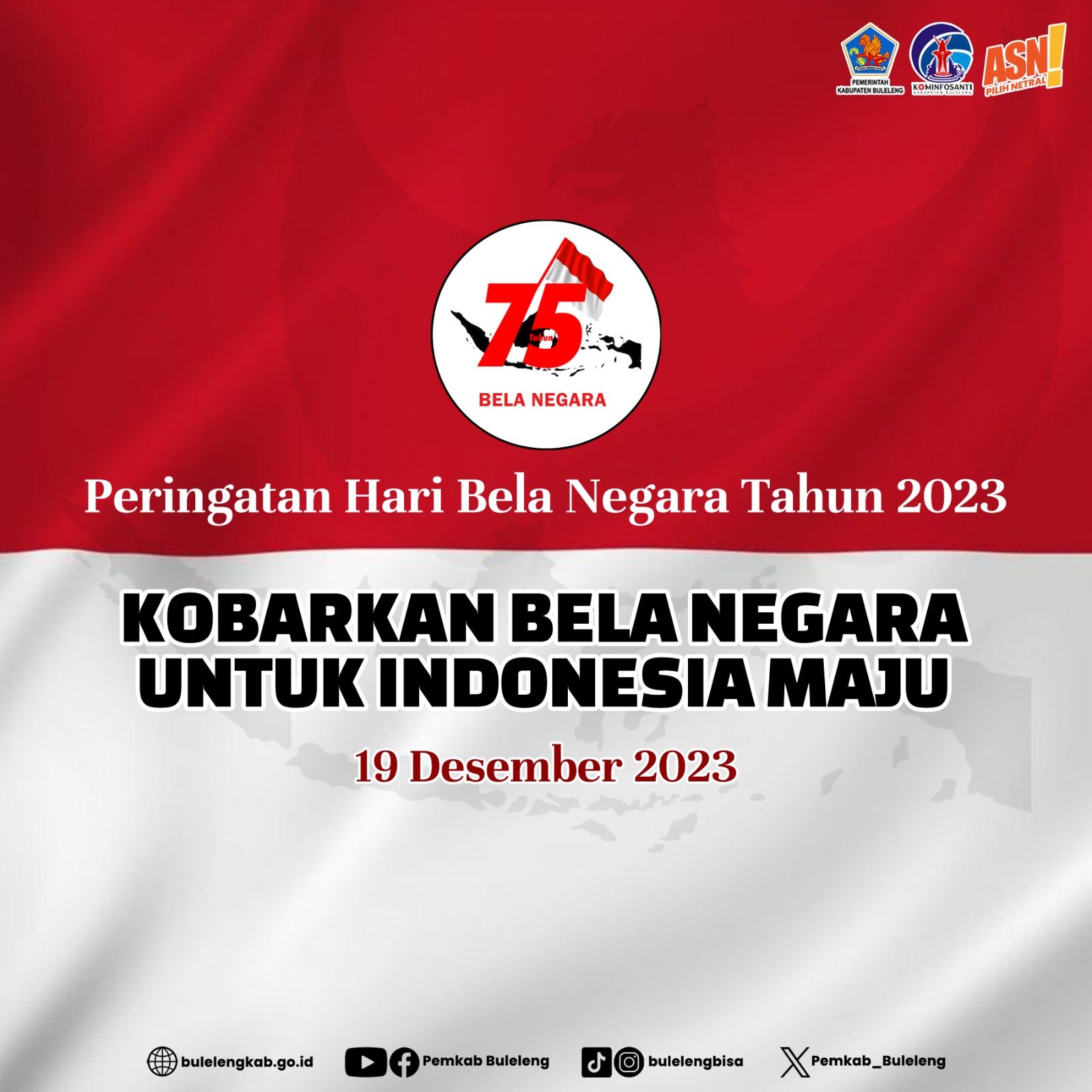 Peringatan Hari Bela Negara