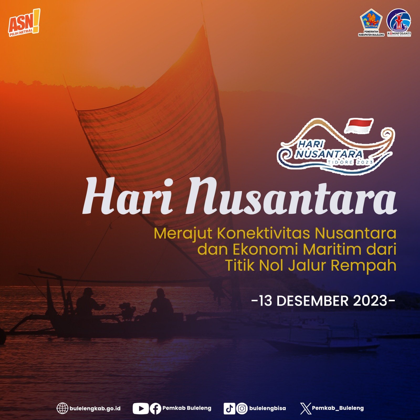 Peringatan Hari Nusantara