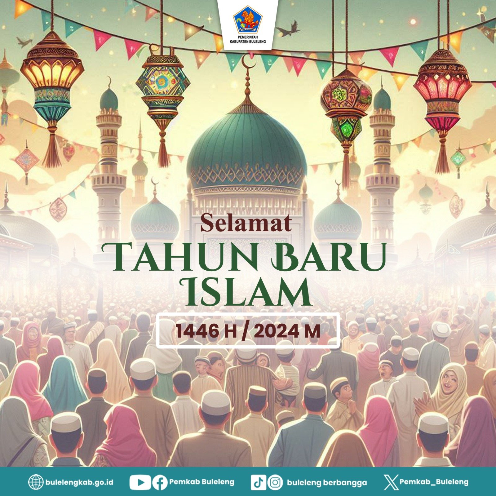 Tahun Baru Islam
