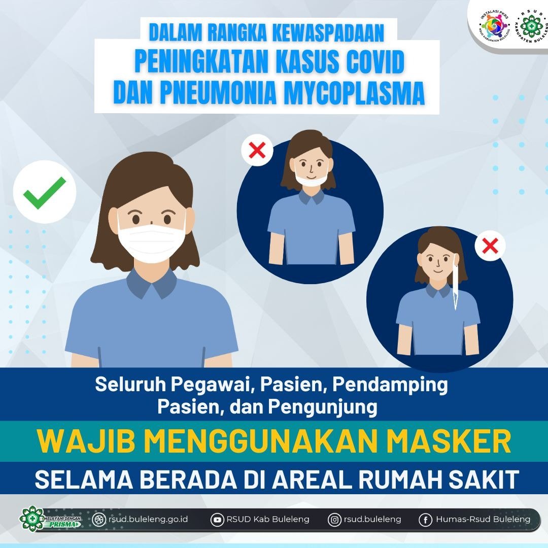 Waspada Penyakit Pneumonia