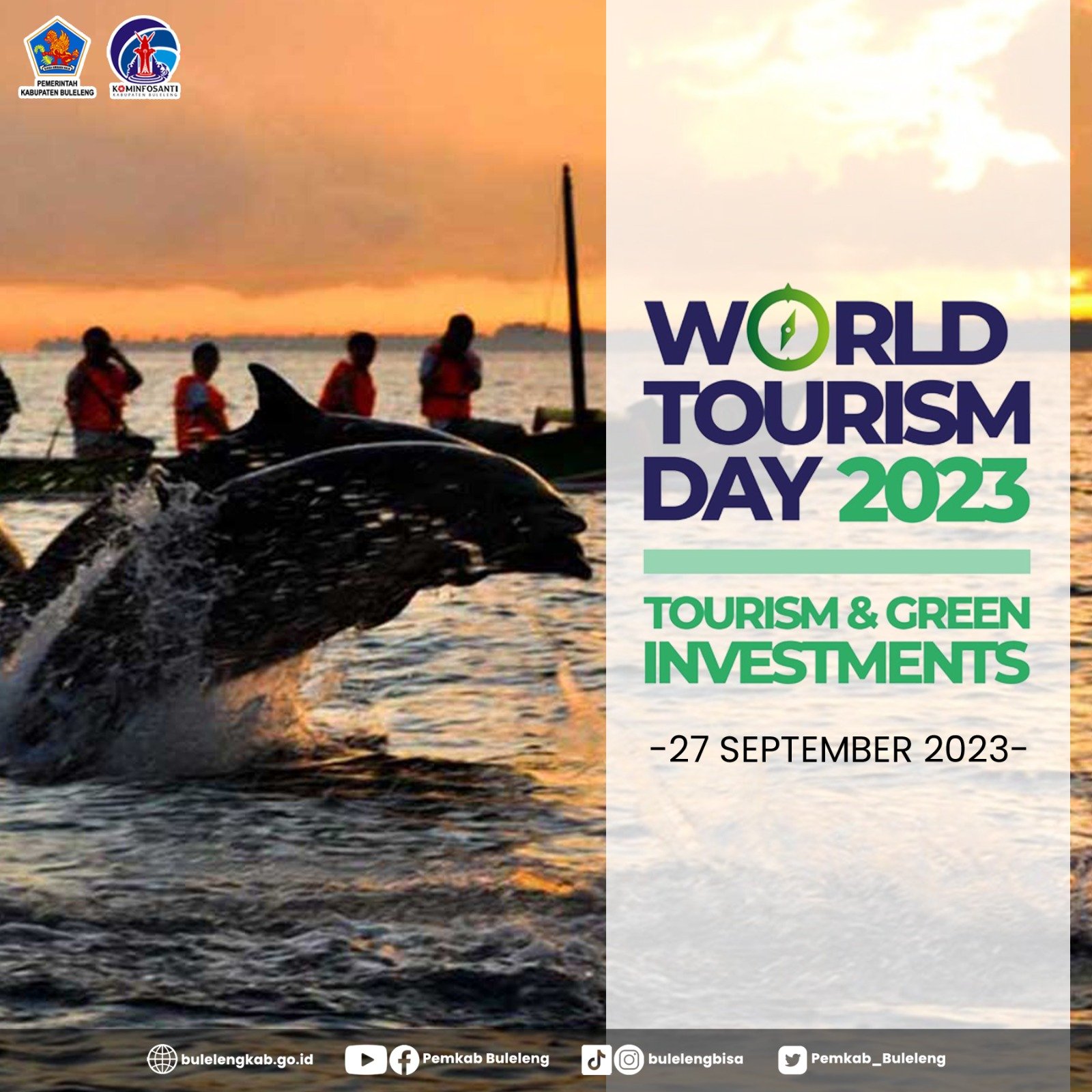 World Tourism Day 